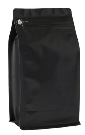 Black Matte eZip