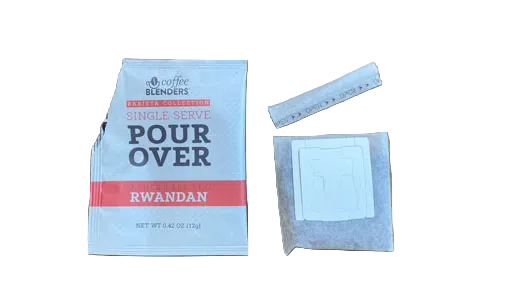 Pour-over kits