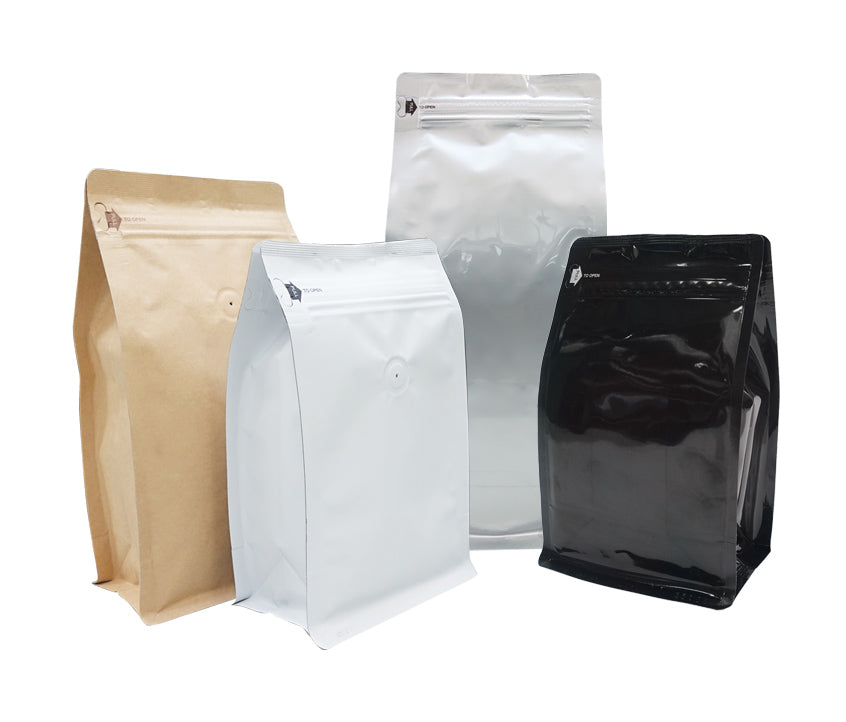 Retail bags
