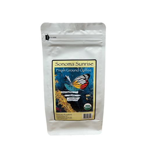 Sunrise (Medium Roast)