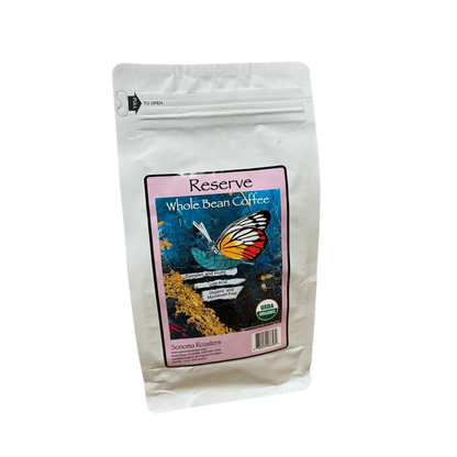 Reserve (Medium Roast)
