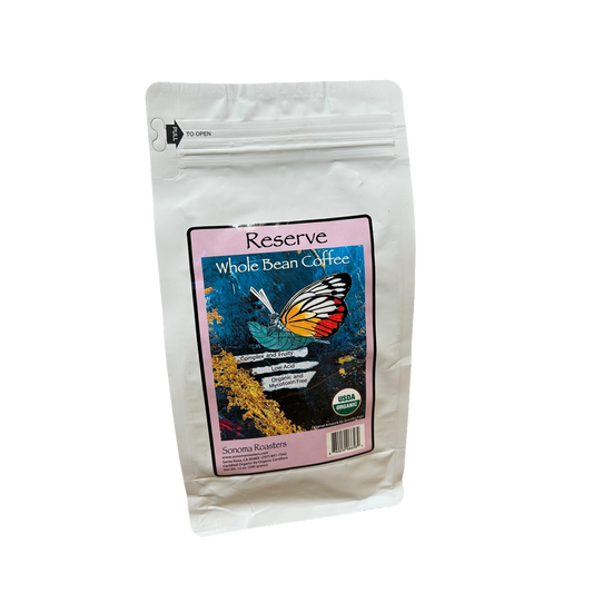 Reserve (Medium Roast)
