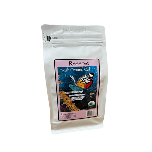 Reserve (Medium Roast)