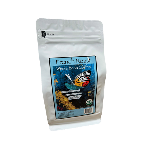 French Roast (Dark Roast)