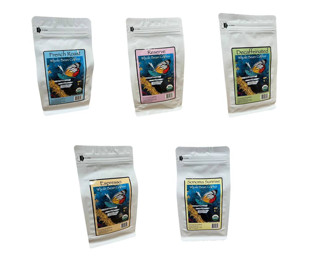 #Grind_Whole Bean